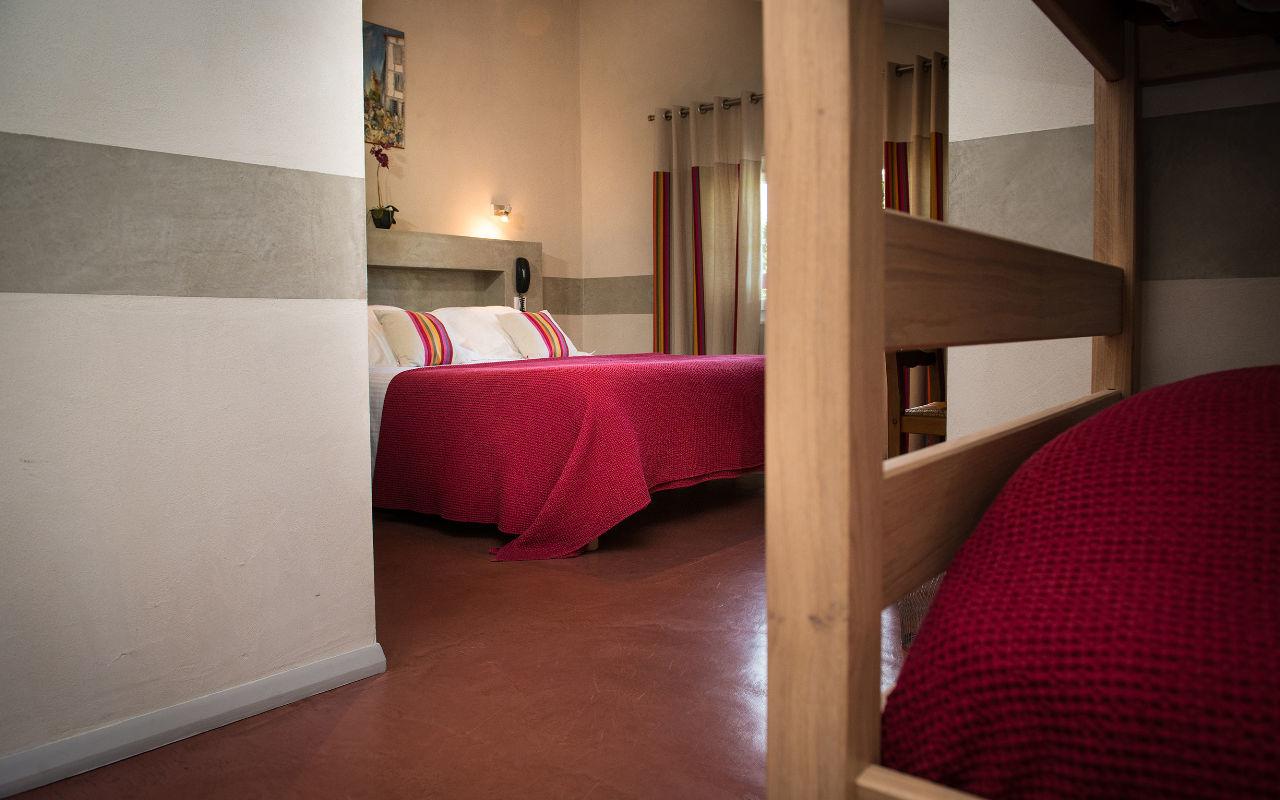 Logis Hotel Ur-Hegian Aïnhoa Exterior foto