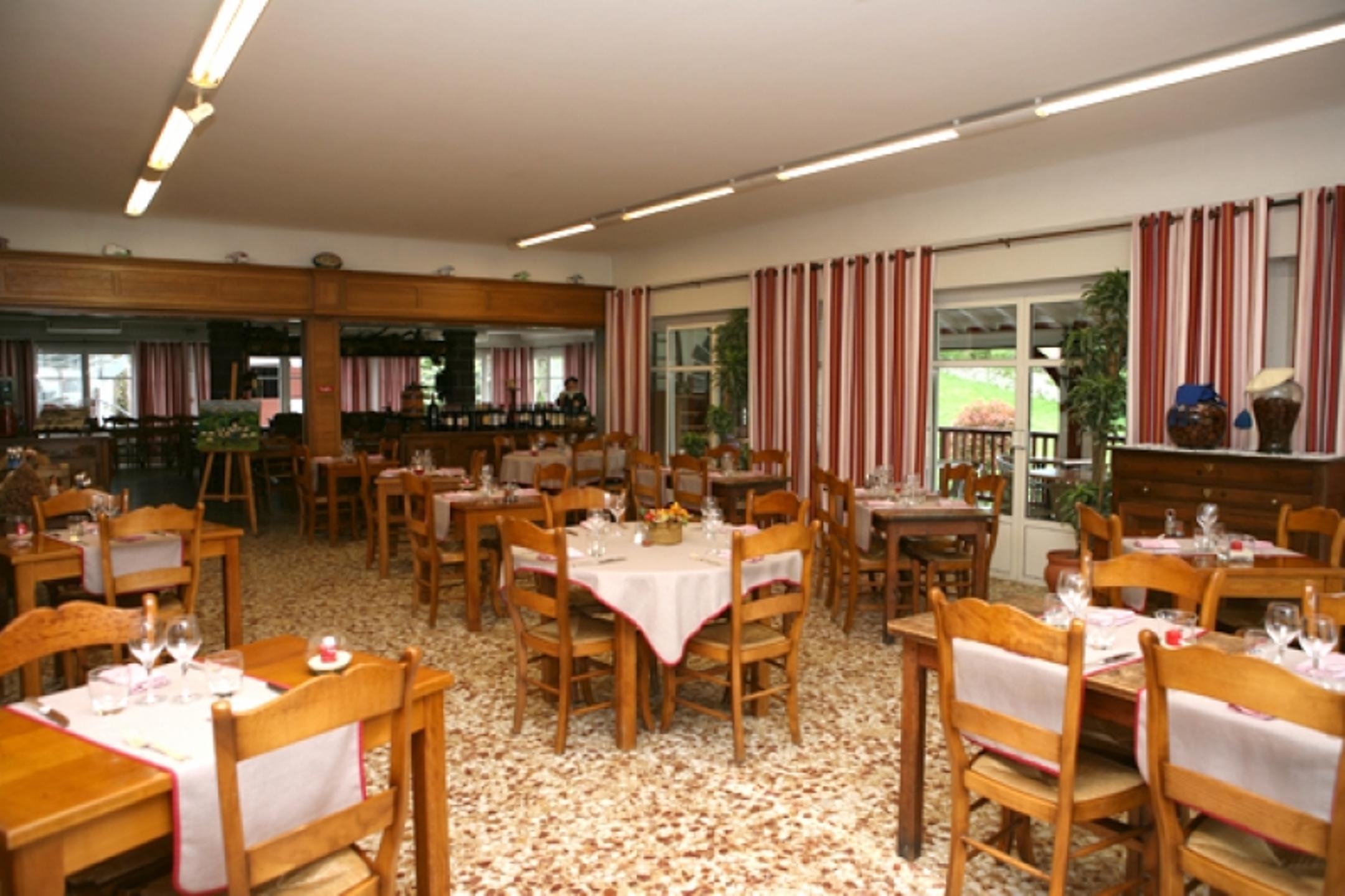 Logis Hotel Ur-Hegian Aïnhoa Exterior foto